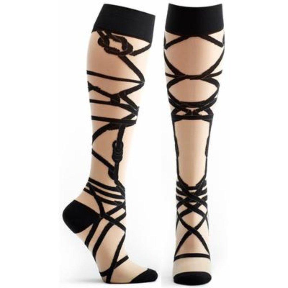 Socks, women's, one size